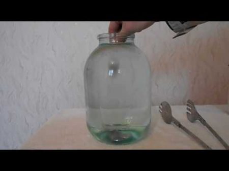 Бизнес Идея!! Честный Способ легкого заработка!!! Банка Рюмка и вы всегда будете в выигрыше