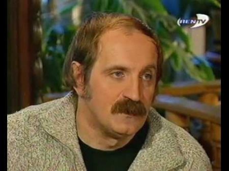 Александр Суханов Домашний концерт 1997