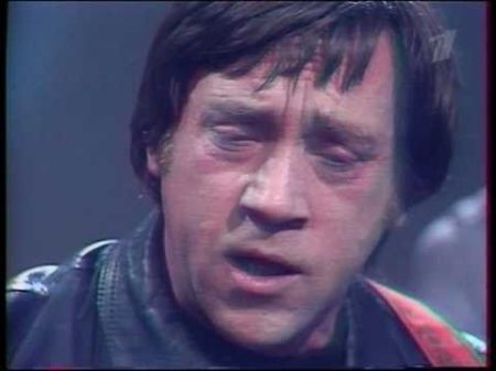 Владимир Высоцкий Охота на волков Франция 1977