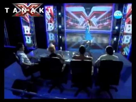 Това ще ви разбие от смях X Factor България