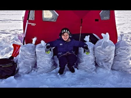 Как поймать много рыбы на Чанах или Другая душевная рыбалка с сыном!