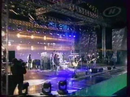 Chris Norman What can i do Live in Minsk 21 06 2009