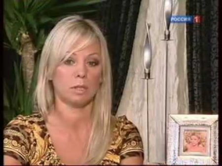 Субботник в гостях у Ирины Салтыковой и Игоря Эфир 17 сентября 2011