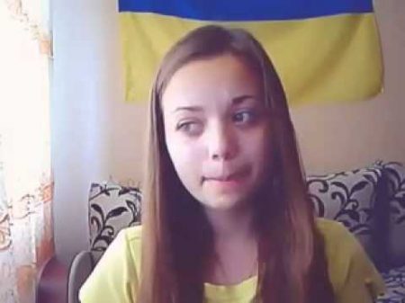 Стих про Украину очень красиво