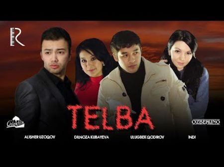 Telba o zbek film Телба узбекфильм