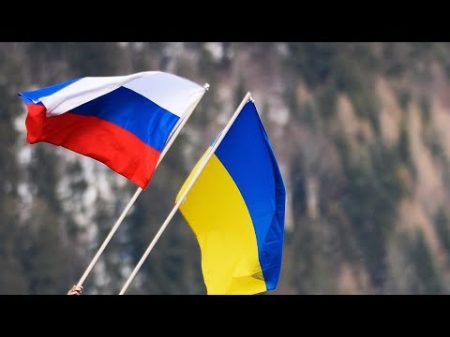 Украинский дальнобойщик о России 2 обо всём!