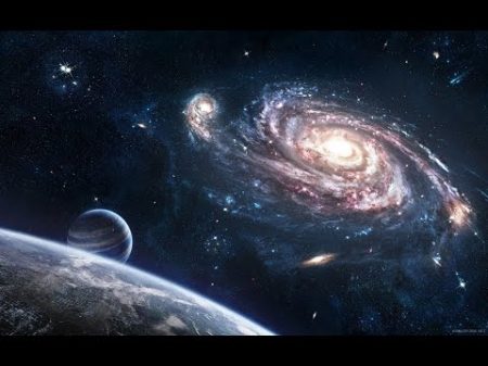 Вселенная для чаи ников Просто о сложном Все что нужно знать про бескраи нии космос 04 09 2016