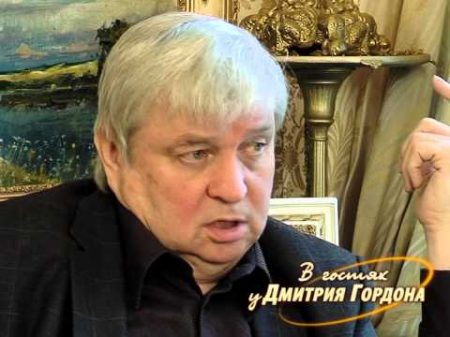 Стефанович о расставании с Пугачевой