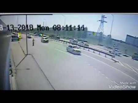 Attack on the traffic police in Grozny! Нападение на ГАИ в Грозном 3