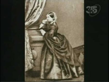 Современная монархия Англии