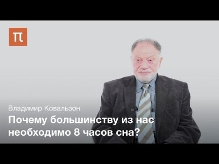 Природа сна Владимир Ковальзон