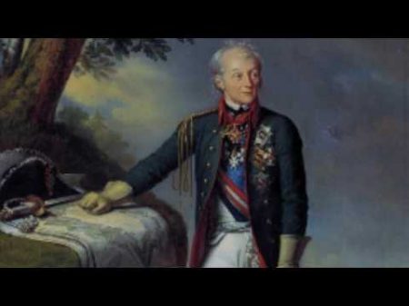 Бракоразводный процесс Суворова 1779 год рассказывает Алексей Кузнецов