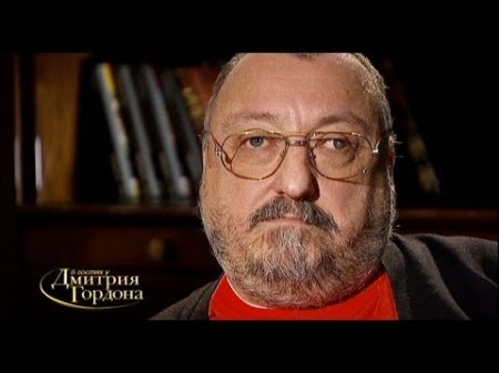 Петр Подгородецкий В гостях у Дмитрия Гордона 3 3 2013