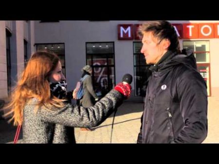Почему люди не разговаривают на белорусском языке