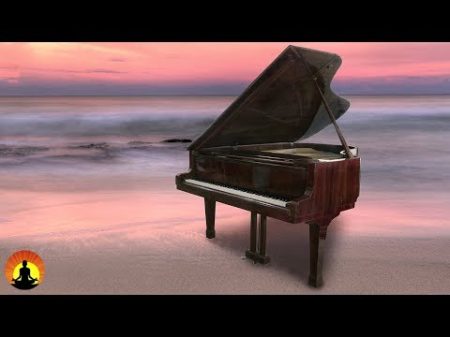 Música Relajante Piano Música Calmante Relajarse Meditación Música Instrumental 2852