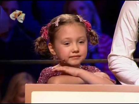 Самая умная из Папиных дочек СТС 31 января 2009 Самая умная из Папиных дочек СТС 31 января 2009