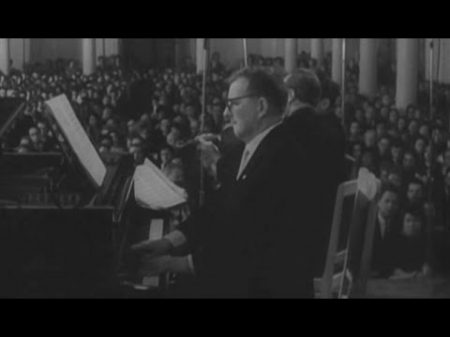 Shostakovich documentary Шостакович Эскизы к портрету композитора