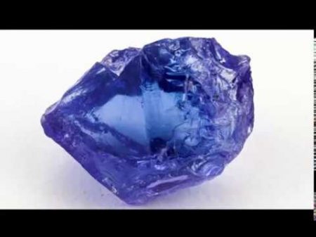 13 самых редких драгоценных камней и минералов
