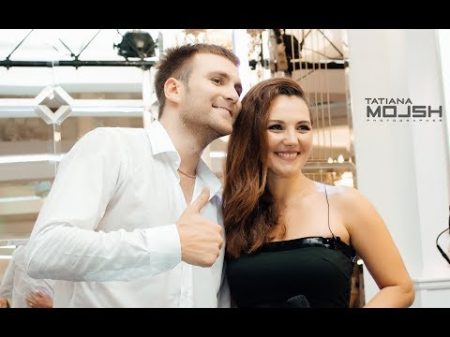 Марина і компанія ЛЬВІВ Пісня Ionel Istrati Eu numai numai