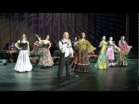 Табор возвращается