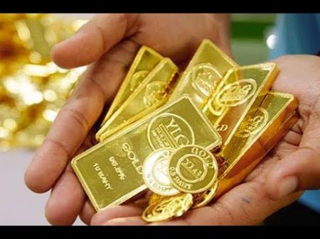 Факты про золото заставляют задуматься Новая теория Дэвида Айка Док фильм