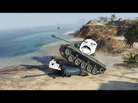 World of Tanks Epic Wins and Fails Ep86