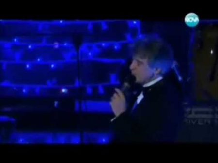Орлин Горанов Светът е за двама