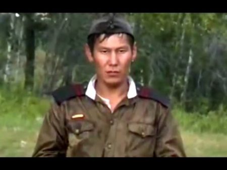 Самый жесткий снайпер СССР тюрок ЯКУТ и его казахская любовь