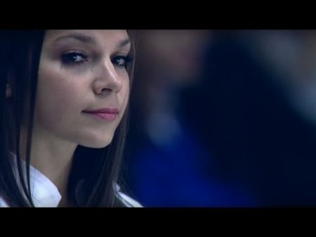 KHL Goals Girls Vol 1 feat RYGA КХЛ Красавицы и Красавцы Часть 1