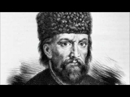 Восстание Пугачёва рассказывает историк Евгений Трефилов
