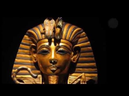 Египетски мистерии Egyptian mysteries Е16 С01