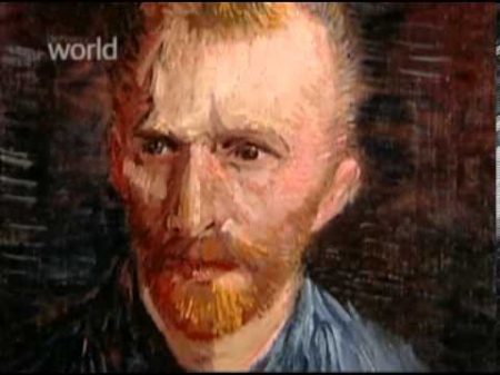 Discovery Винсент Ван Гог Истории умерших Discovery Dead Men s Tales Vincent Van Gogh