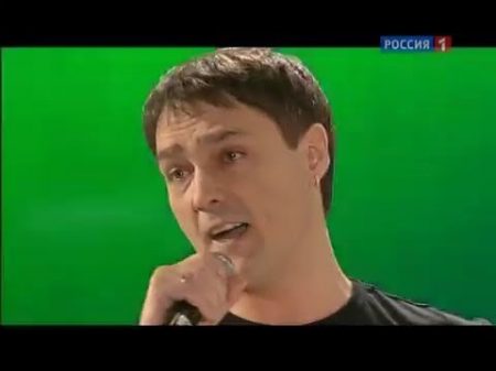 Юрий Шатунов А лето цвета Диско Дача 2012
