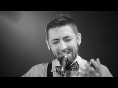 Wszystko Усміх твій таємничий Богдан Весоловський cover