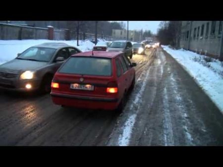 СтопХамСПб ЕКХ