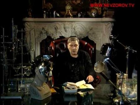 Невзоров Миф о гонениях на церковь
