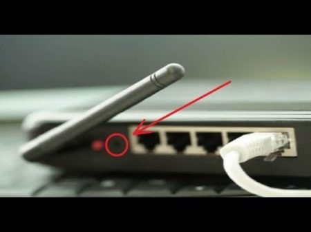Вот Зачем Нужно Регулярно Перезагружать wi fi РОУТЕР! Теперь никаких проблем!