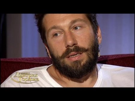 Евгений Чичваркин В гостях у Дмитрия Гордона 2 2 2015