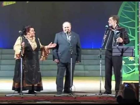 Нина и Вячеслав Марченко Про мудреца и кошку