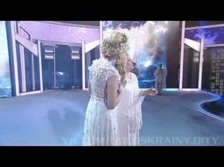 Нина и Тоня Матвиенко Piдна мати моя Рушник Поговори со мною мама Место встречи