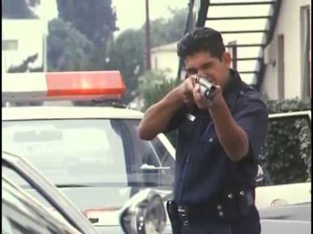 Огнен обръч ІІ Кръв и стомана 1993