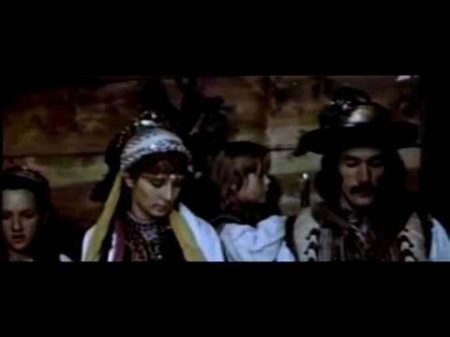 Вже бим була їхала вже бим була йшла Українська пісня Ukrainian song