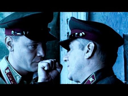 Диверсант 1 серия