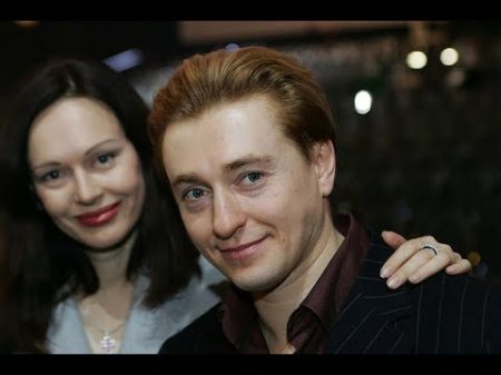 Сергей Безруков на прощание с ее сыном не пришел Два мужа и роковая потеря Ирины Безруковой
