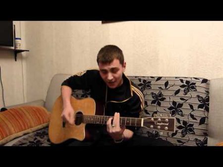 Ваня Воробей Пацан Зэка