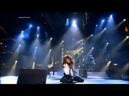 Точь в точь Дмитрий Колдун Europe The final countdown