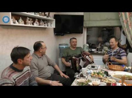 Мужские хулиганские Кухня талантов на улице Болотова