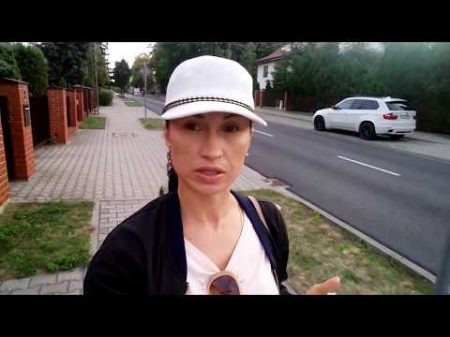 КРАСИВАЯ ПОЛЬША
