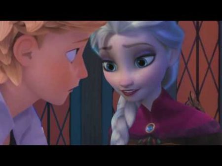 Secrets Elsa and Adrien