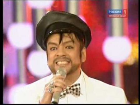 Филипп Киркоров Новая волна 2010 Philipp Kirkorov New Wave 2010